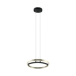 LED Pendelleuchte 3-Step-Dim - Melira