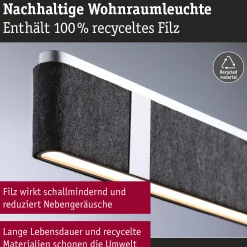 LED Pendelleuchte 3-Step-Dim - Jagun