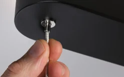 LED Pendelleuchte 3-Step-Dim - Noyan