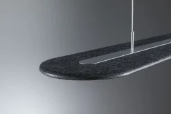 LED Pendelleuchte 3-Step-Dim - Tulga
