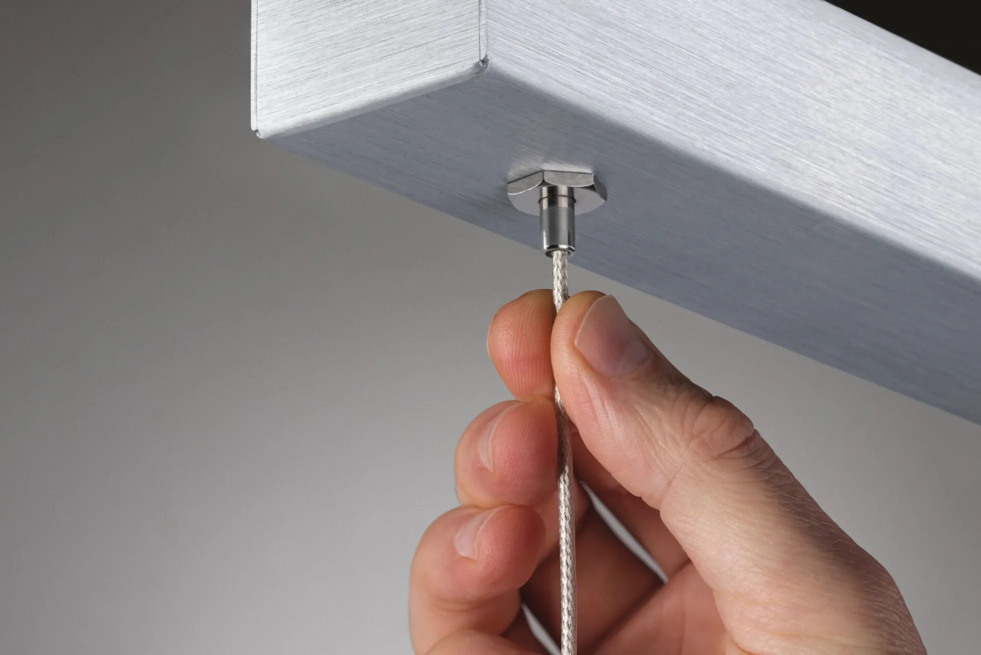 LED Pendelleuchte Touchless Sensor - Aptare
