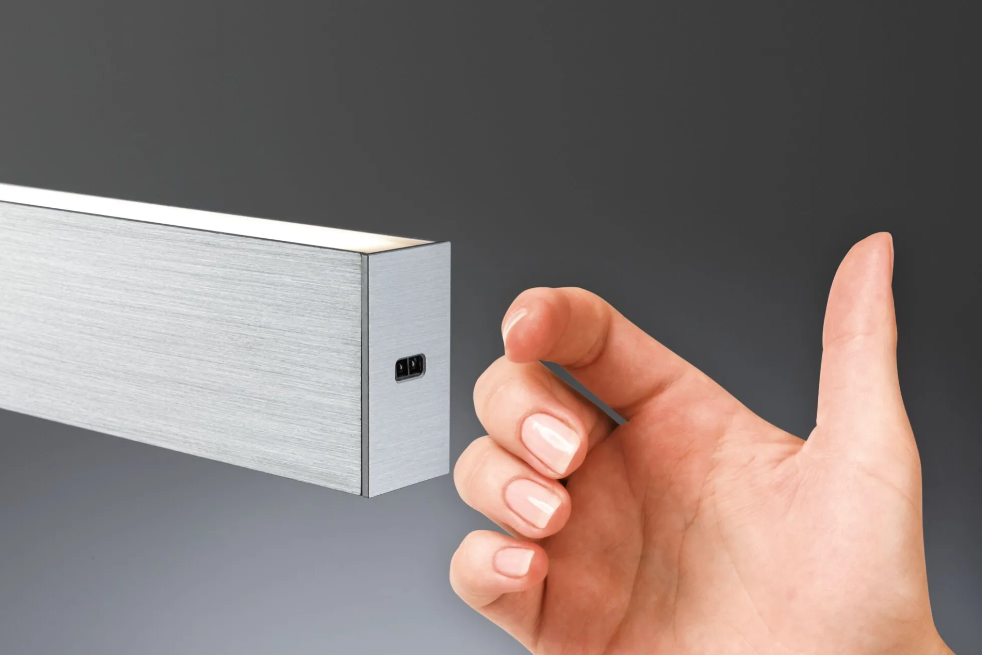 LED Pendelleuchte Touchless Sensor - Aptare