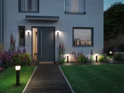 LED Pollerleuchte - Bako seewasserresistent
