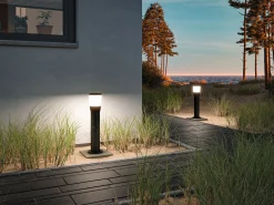 LED Pollerleuchte - Bako seewasserresistent