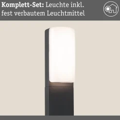 LED Pollerleuchte - Bonnie