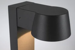 LED Pollerleuchte - Capea insektenfreundlich