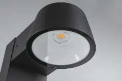 LED Pollerleuchte - Capea insektenfreundlich
