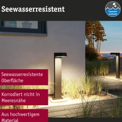 LED Pollerleuchte - Capea Grand
