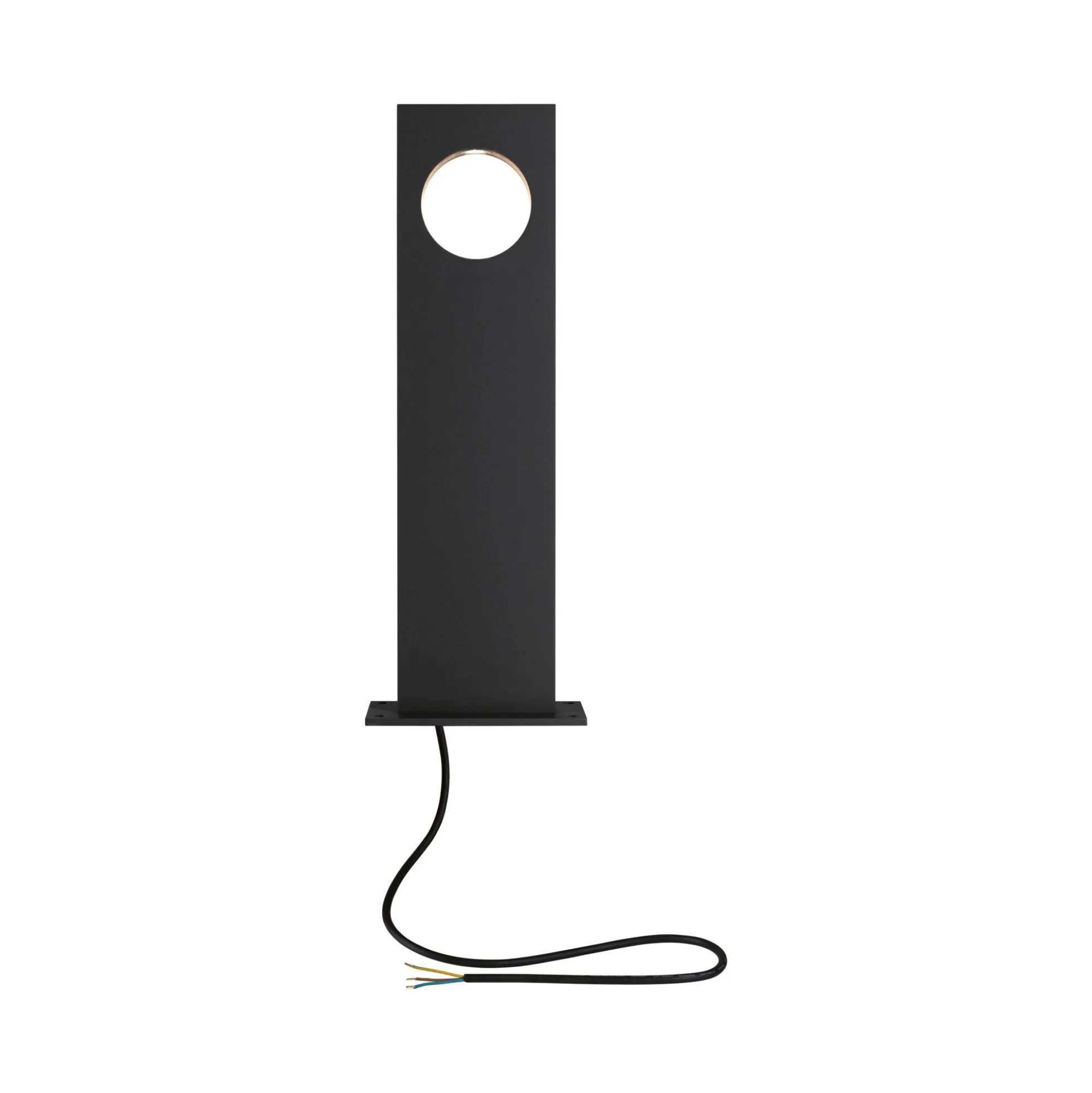 LED Pollerleuchte - Ivo