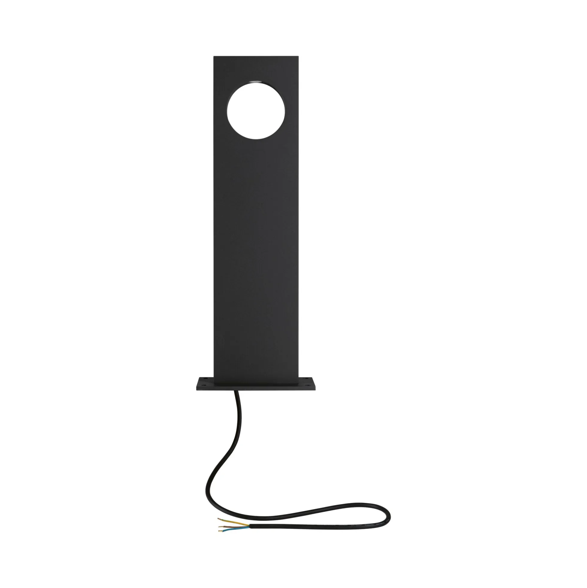 LED Pollerleuchte - Ivo