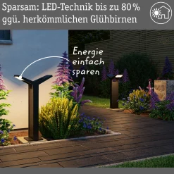 LED Pollerleuchte - Juntea