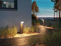LED Pollerleuchte - Kulma seewasserresistent
