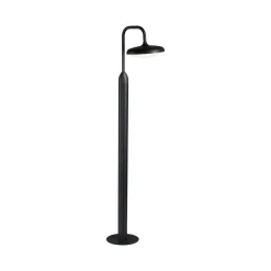 LED Pollerleuchte - Nostro seewasserresistent