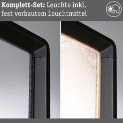 LED Pollerleuchte - Reana
