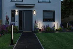LED Pollerleuchte - Reana