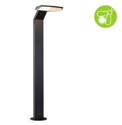 LED Pollerleuchte - Zenera insektenfreundlich