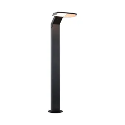 LED Pollerleuchte - Zenera insektenfreundlich