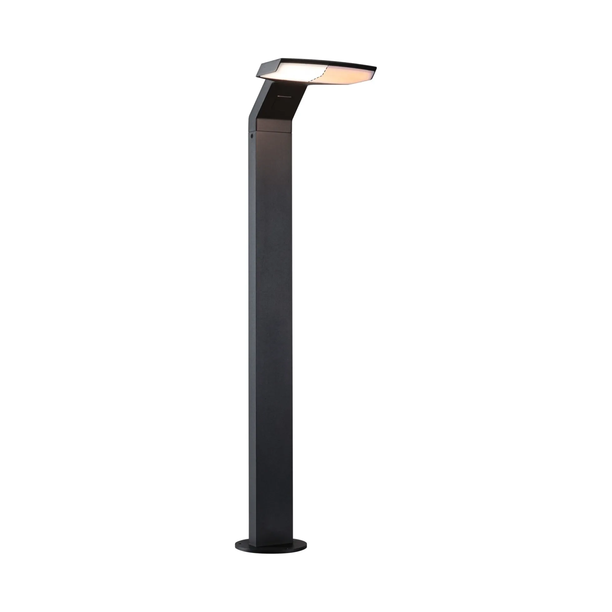 LED Pollerleuchte - Zenera insektenfreundlich