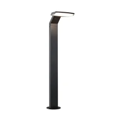 LED Pollerleuchte - Zenera insektenfreundlich