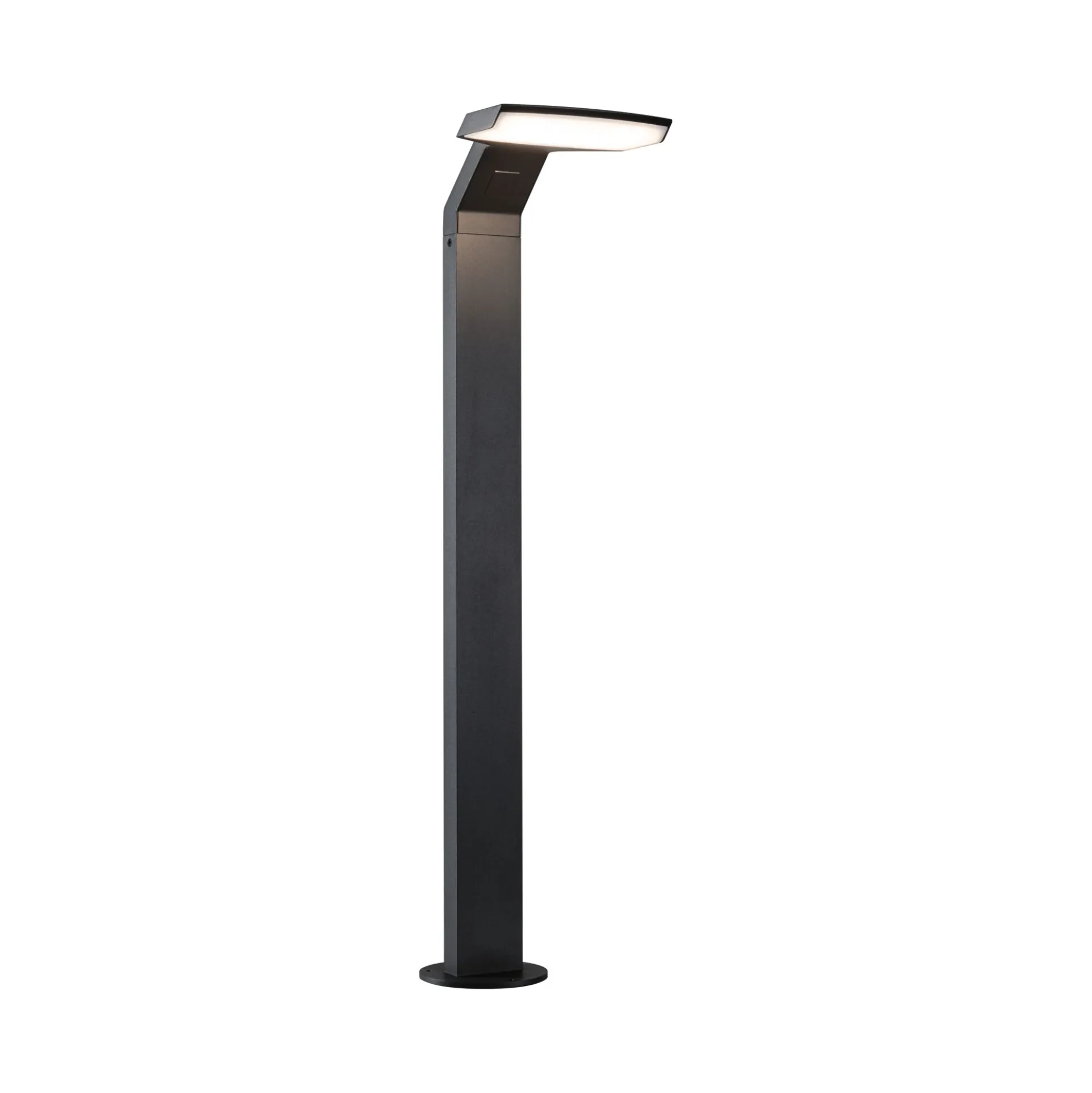 LED Pollerleuchte - Zenera insektenfreundlich
