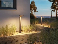 LED Pollerleuchte - Zenera seewasserresistent