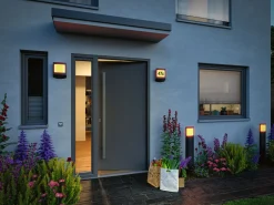 LED Pollerleuchte Smart Home Zigbee 3.0 - Padea insektenfreundlich