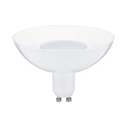 LED Reflektor 3-Step-Dim - LED Reflektor 3-Step-Dim GU10 230V 360lm 4,9W 3000K dimmbar Weiß