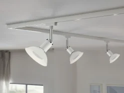 LED Reflektor 3-Step-Dim - LED Reflektor 3-Step-Dim GU10 230V 360lm 4,9W 3000K dimmbar Weiß