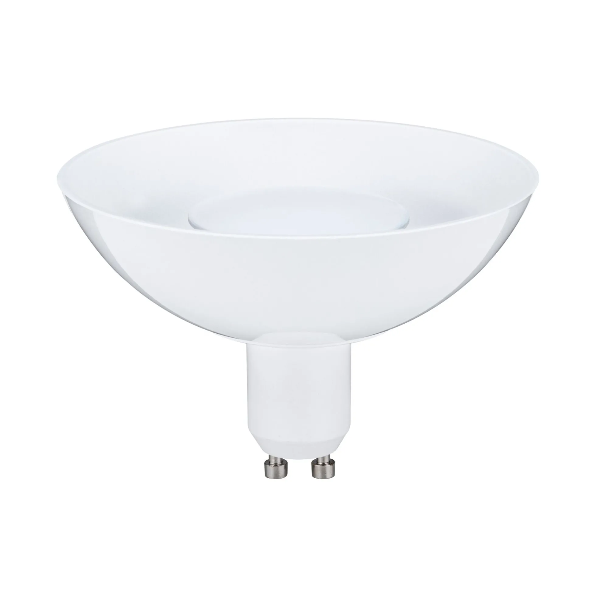 LED Reflektor 3-Step-Dim - LED Reflektor 3-Step-Dim GU10 230V 360lm 4,9W 3000K dimmbar Weiß
