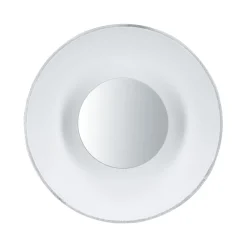 LED Reflektor 3-Step-Dim - LED Reflektor 3-Step-Dim GU10 230V 360lm 4,9W 3000K dimmbar Silber/Weiß
