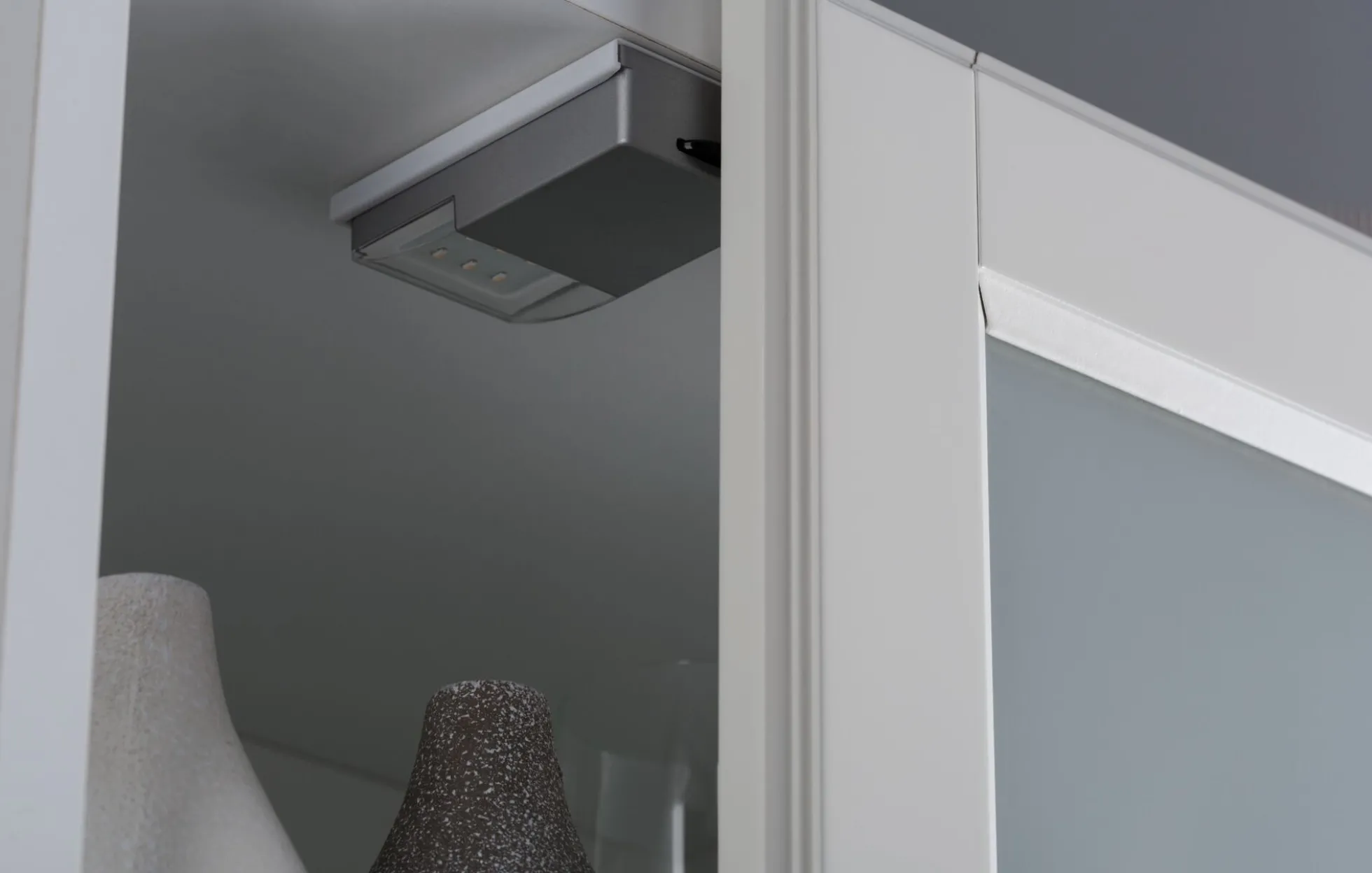 LED Schrankleuchte Batterie - SnapLED