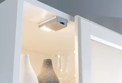 LED Schrankleuchte Batterie - SnapLED