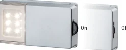 LED Schrankleuchte Batterie - SnapLED