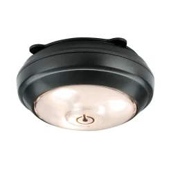 LED Schrankleuchte Batterie - ButtonLED