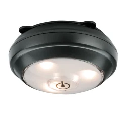 LED Schrankleuchte Batterie - ButtonLED