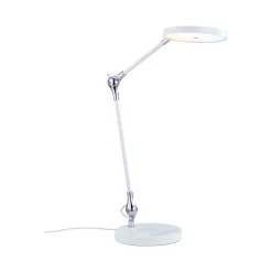 LED Schreibtischleuchte - Numis QI