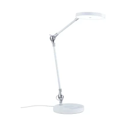 LED Schreibtischleuchte - Numis QI