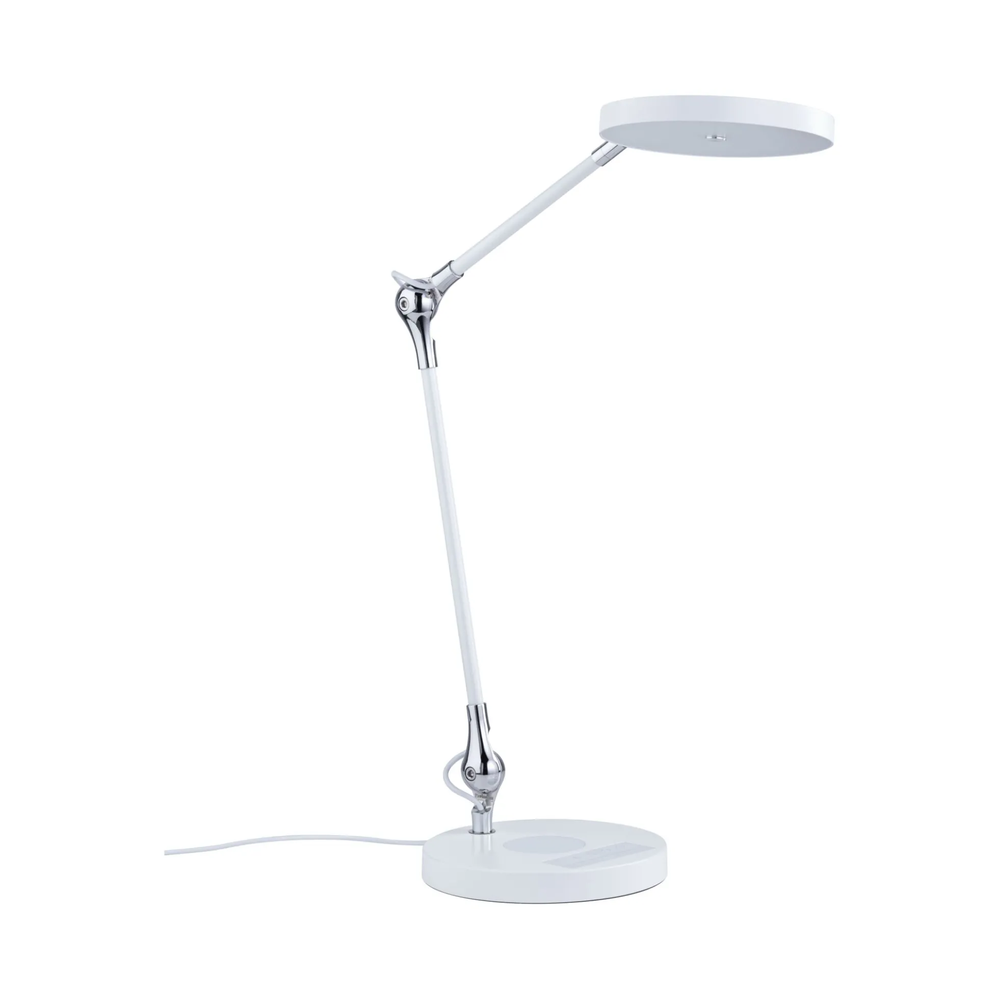 LED Schreibtischleuchte - Numis QI