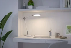 LED Schreibtischleuchte - Numis QI