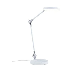 LED Schreibtischleuchte - Numis QI
