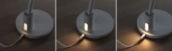 LED Schreibtischleuchte - Darba