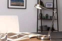 LED Schreibtischleuchte - Zed