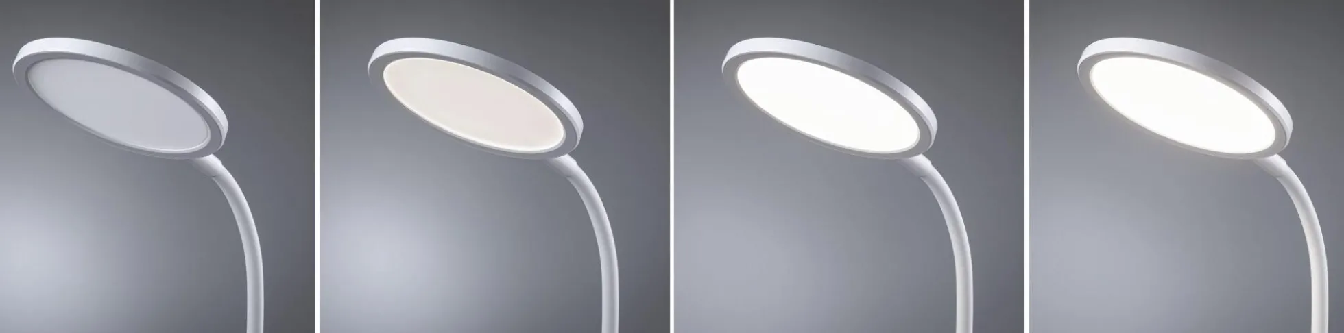 LED Schreibtischleuchte - Mejan