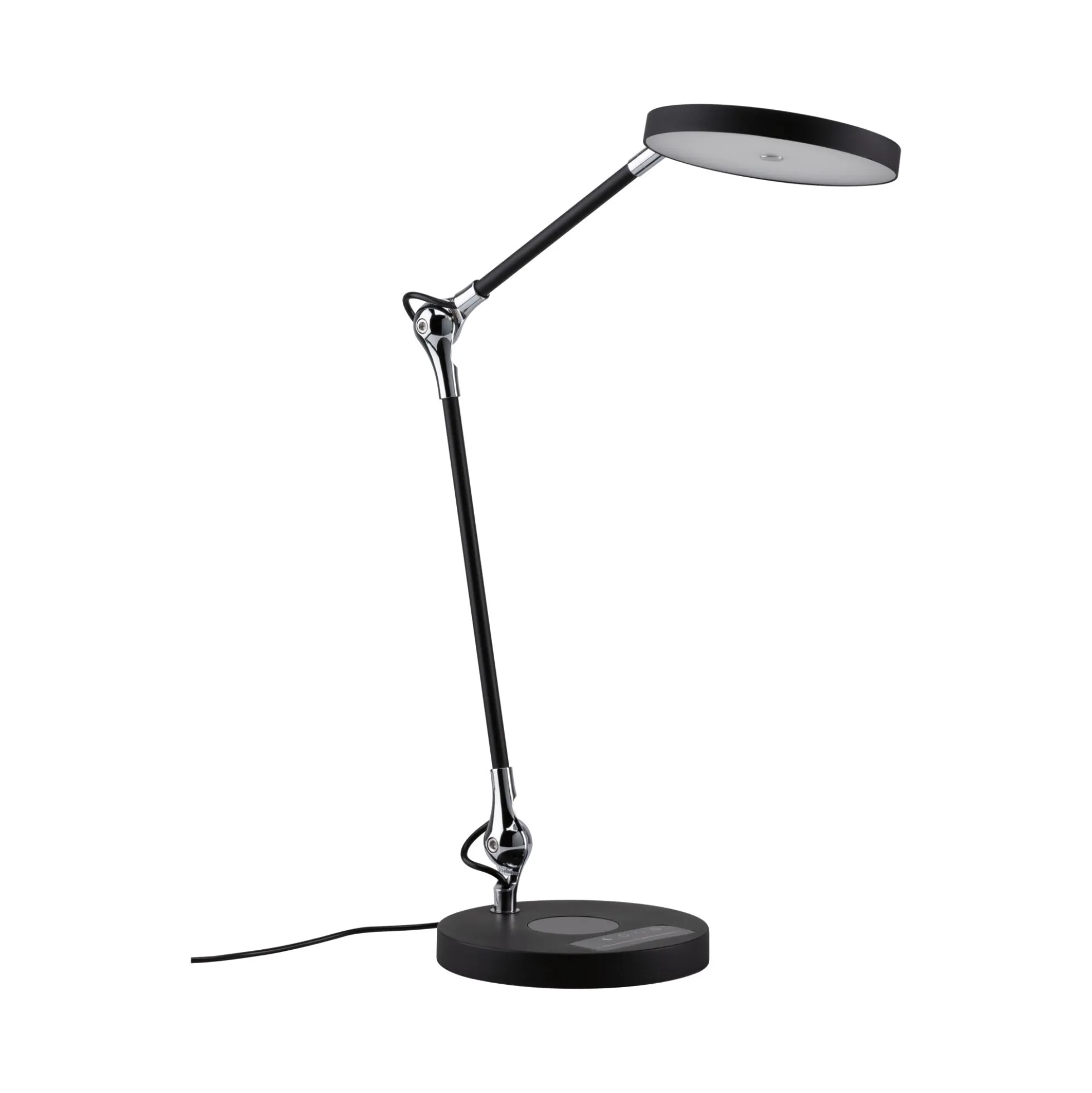 LED Schreibtischleuchte - Numis QI