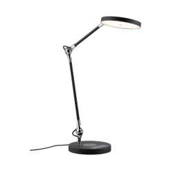 LED Schreibtischleuchte - Numis QI