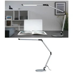 LED Schreibtischleuchte 3-Step-Dim - FlexBar