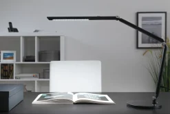 LED Schreibtischleuchte 3-Step-Dim - FlexBar