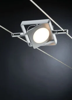 LED Seilsystem - MacLED Basisset