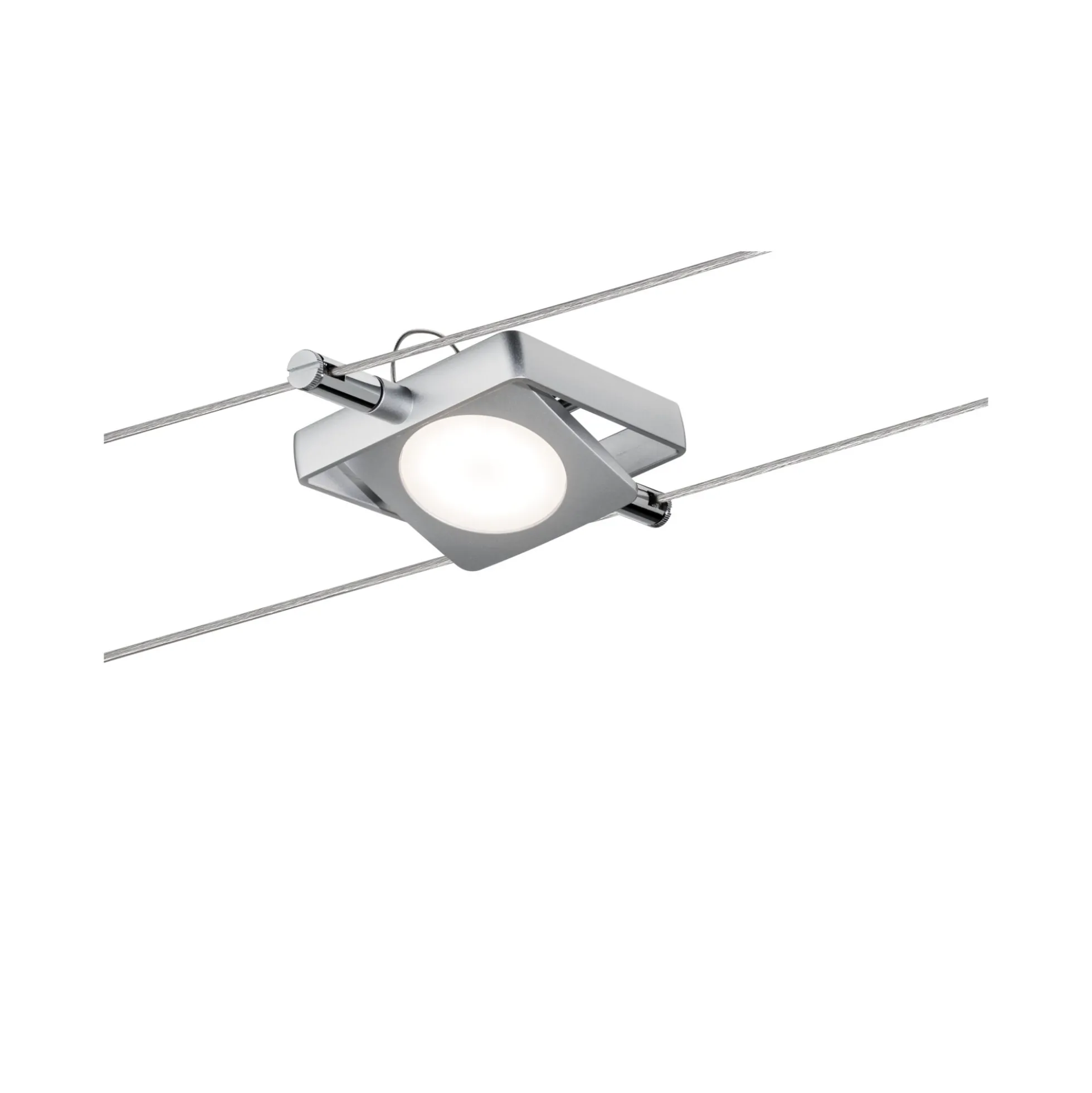 LED Seilsystem - MacLED Basisset