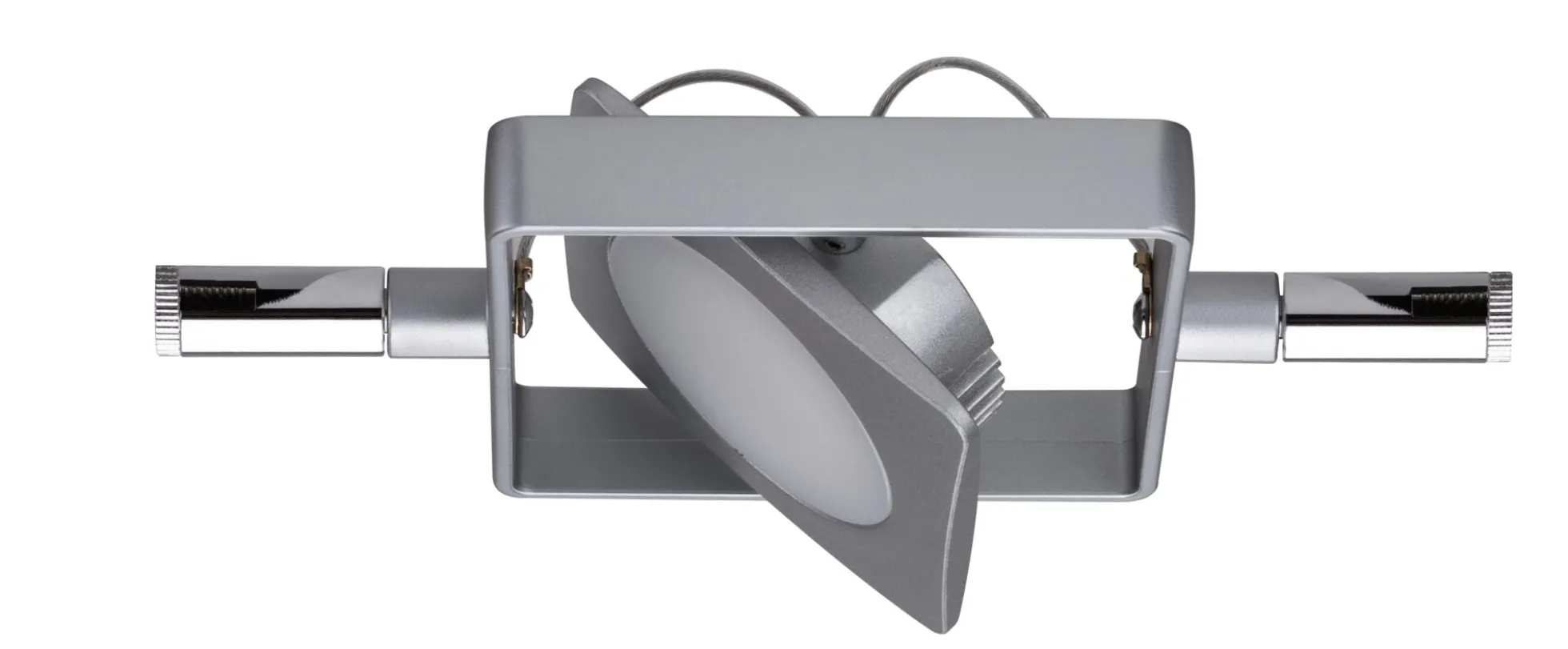 LED Seilsystem - MacLED Basisset